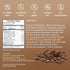 Phab Mocha Nut Fudge Protein Bars